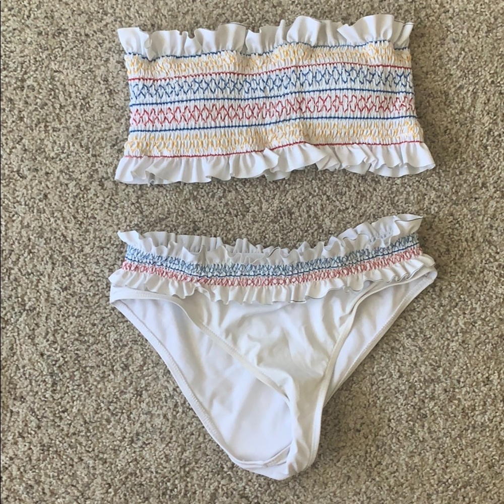 Bathing suit